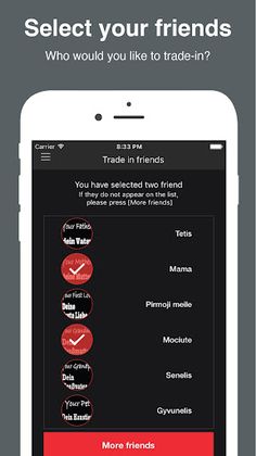 Enter Mephisto - Screenshot 3