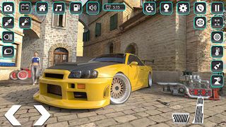 City Highway: Car Racing Games - Screenshot 3