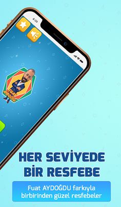 Resfebe - Screenshot 3