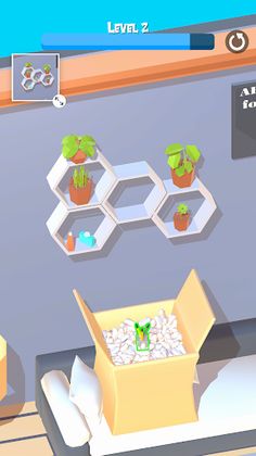 Unpack 3D - Screenshot 3