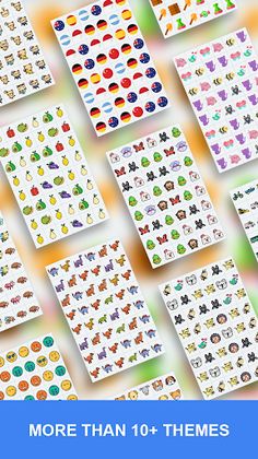 Omo 2 - Connect Animal - Screenshot 2