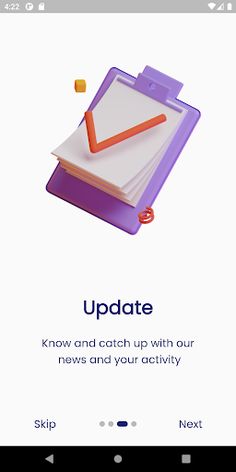 Bicutan Parochial School Inc. - Screenshot 3