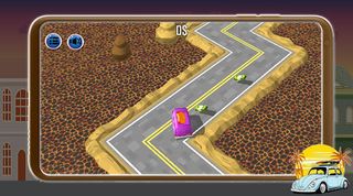 Cash Roadster - Screenshot 3