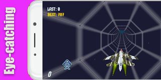 Flight Runner - Screenshot 2