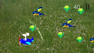 Rodeo Bird - Screenshot 1