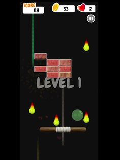 BrickFast - Screenshot 3