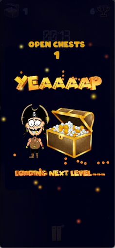 Golden Jack - Screenshot 3