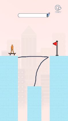 Draw the Track - Screenshot 1