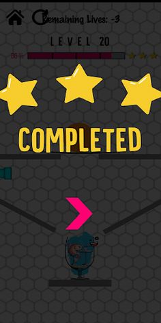 Happy Nemo - Screenshot 4