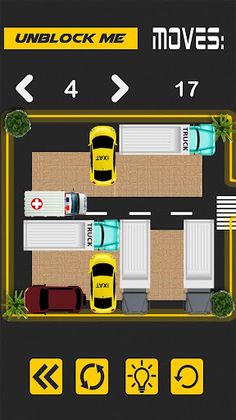 Ambulance Jigsaw – Puzzle Game - Screenshot 4