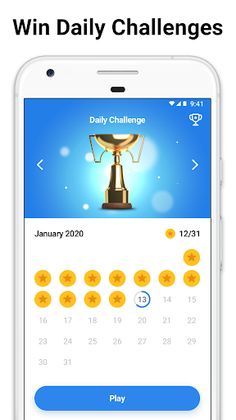 Word Search - crossword puzzle - Screenshot 2