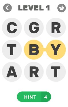 TOEFL Vocab Quiz - Screenshot 1