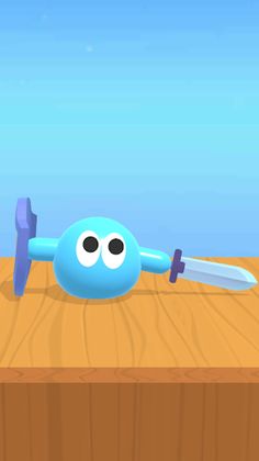 Jelly Joyboy - Screenshot 2