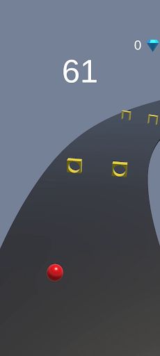 Shape Race 3D - Screenshot 3