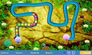 Marble Bubbles - Screenshot 3