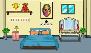 Cute Rat Rescue - Screenshot 2