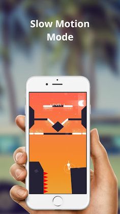 Bounce Motion - Screenshot 1