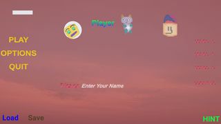 Dodge The Enemy - Screenshot 2