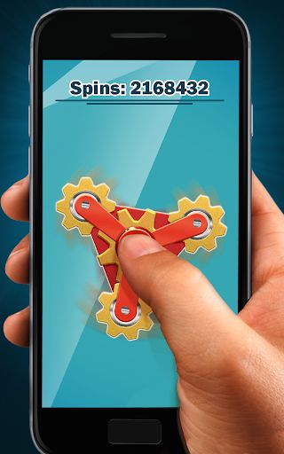 Spinner Simulator 2017 - Screenshot 3