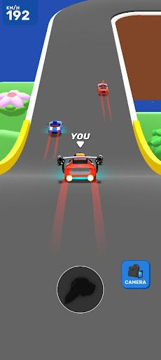 Underground Champs - Screenshot 2