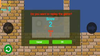 Monster Car Climbing - Screenshot 3