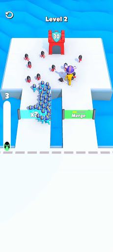 Toy Raid 3D - Screenshot 4