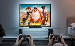 The Amazing Maurice Game - Screenshot 2