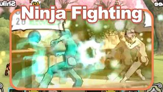 Tag Battle Ninja Fighting - Screenshot 2