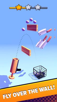 Throw Cut - Screenshot 4