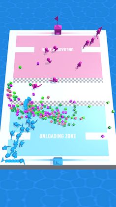 MoveAll3D - Screenshot 4