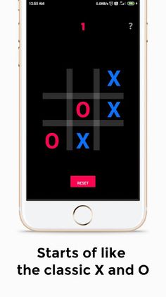 ZeroSum - Screenshot 2