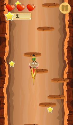 Jumper Jack - Screenshot 2