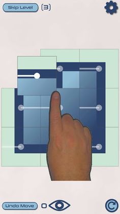 Linked Up - Block Puzzle Game - Screenshot 2