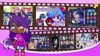 Videos of Gacha - Screenshot 1