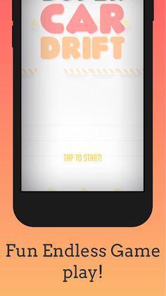 Car Endless Runner - Screenshot 1