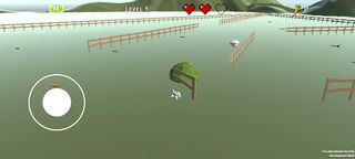 RABBIT-MAN - Screenshot 1