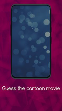 Guess the cartoon movie - Screenshot 2