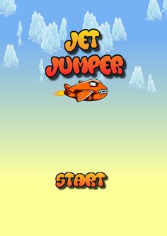 Jet Jumper - Screenshot 3