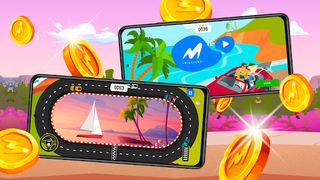 Millionz Games - Screenshot 3