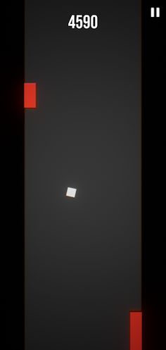 Go higher! - Modern Runner - Screenshot 4