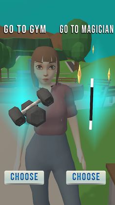 Body Draw - Screenshot 2