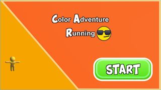 ColorAdventure:Running - Screenshot 1