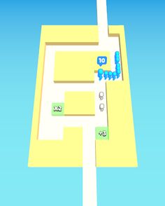 Stack Clash - Screenshot 3