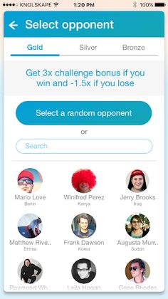 NetworkIQ - Screenshot 3