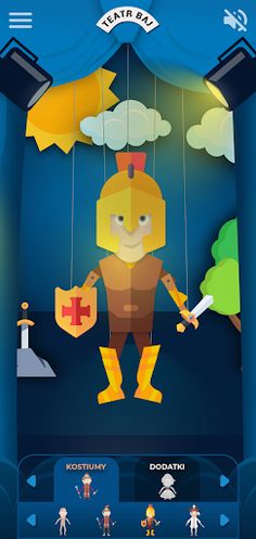 Marionetka - Screenshot 2