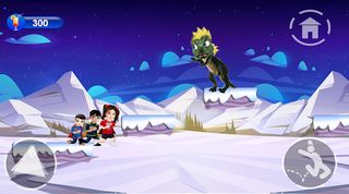 O BOI DA CARA PRETA - Screenshot 1