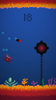 Submarine - Screenshot 4
