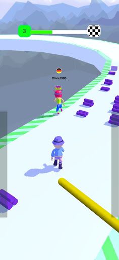 Cheat Run - Screenshot 3