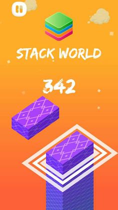 Stack World - King of Stacks - Screenshot 2