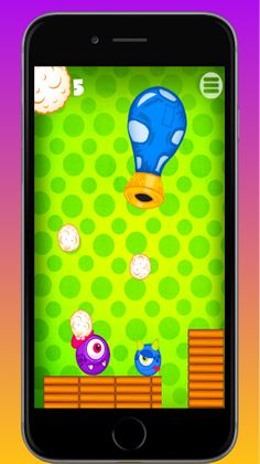 BitcoinRipple Monster - Screenshot 2